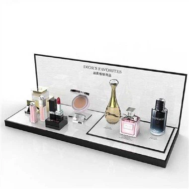 Acrylic Perfume Display