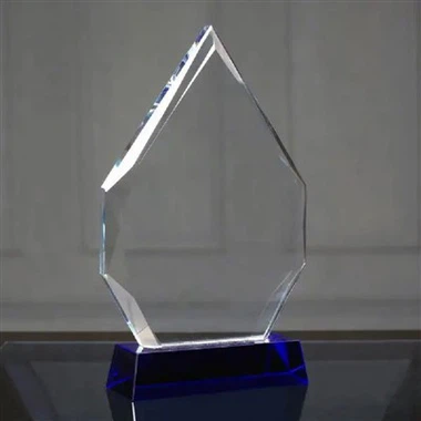 Blank Acrylic Plaques