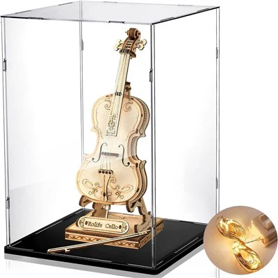 Acrylic Led Lightbox Display